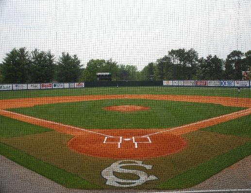 Cleveland State Baseball 2015 Fall Classic Tournament Entry Form