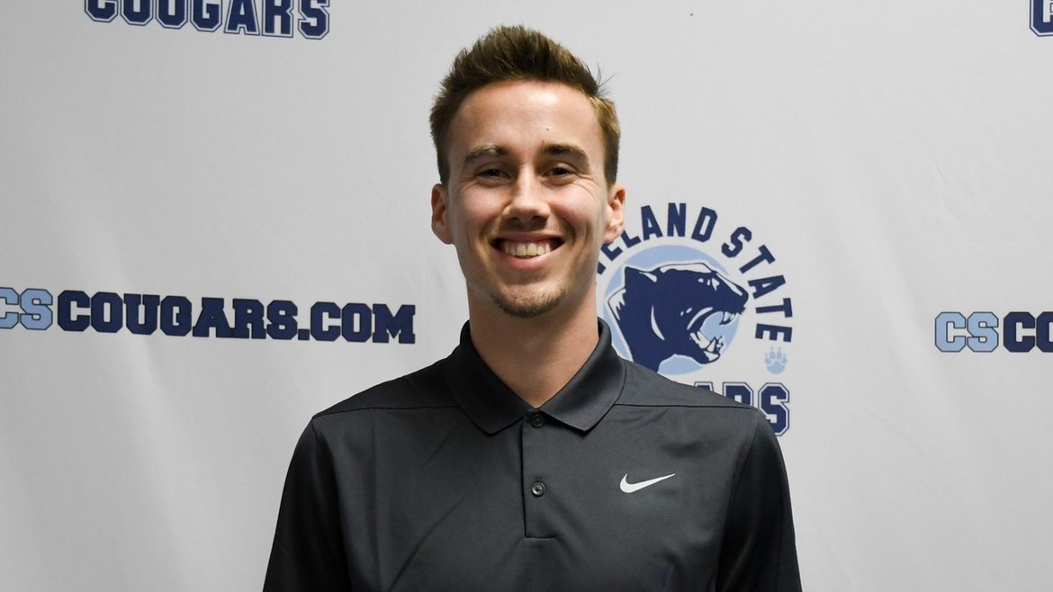 Raleigh Named Cross Country Head Coach